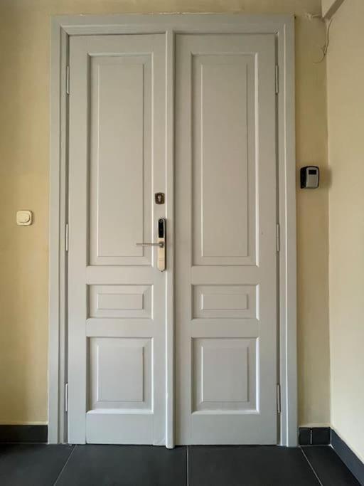 Crown Pearl - Wonderful Apartment, 110Scm, 4 Rooms Cracovia Exterior foto