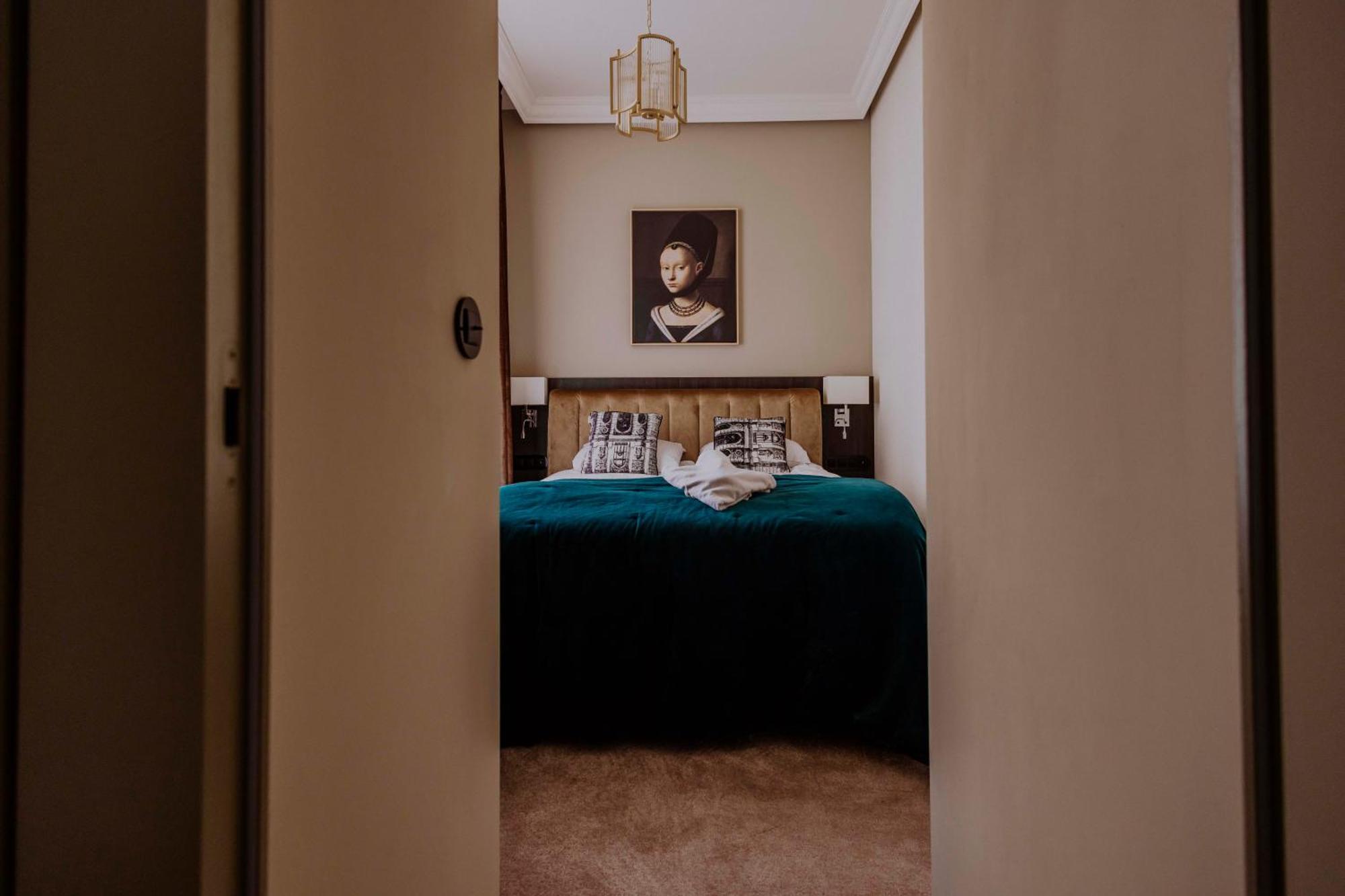Crown Pearl - Wonderful Apartment, 110Scm, 4 Rooms Cracovia Exterior foto