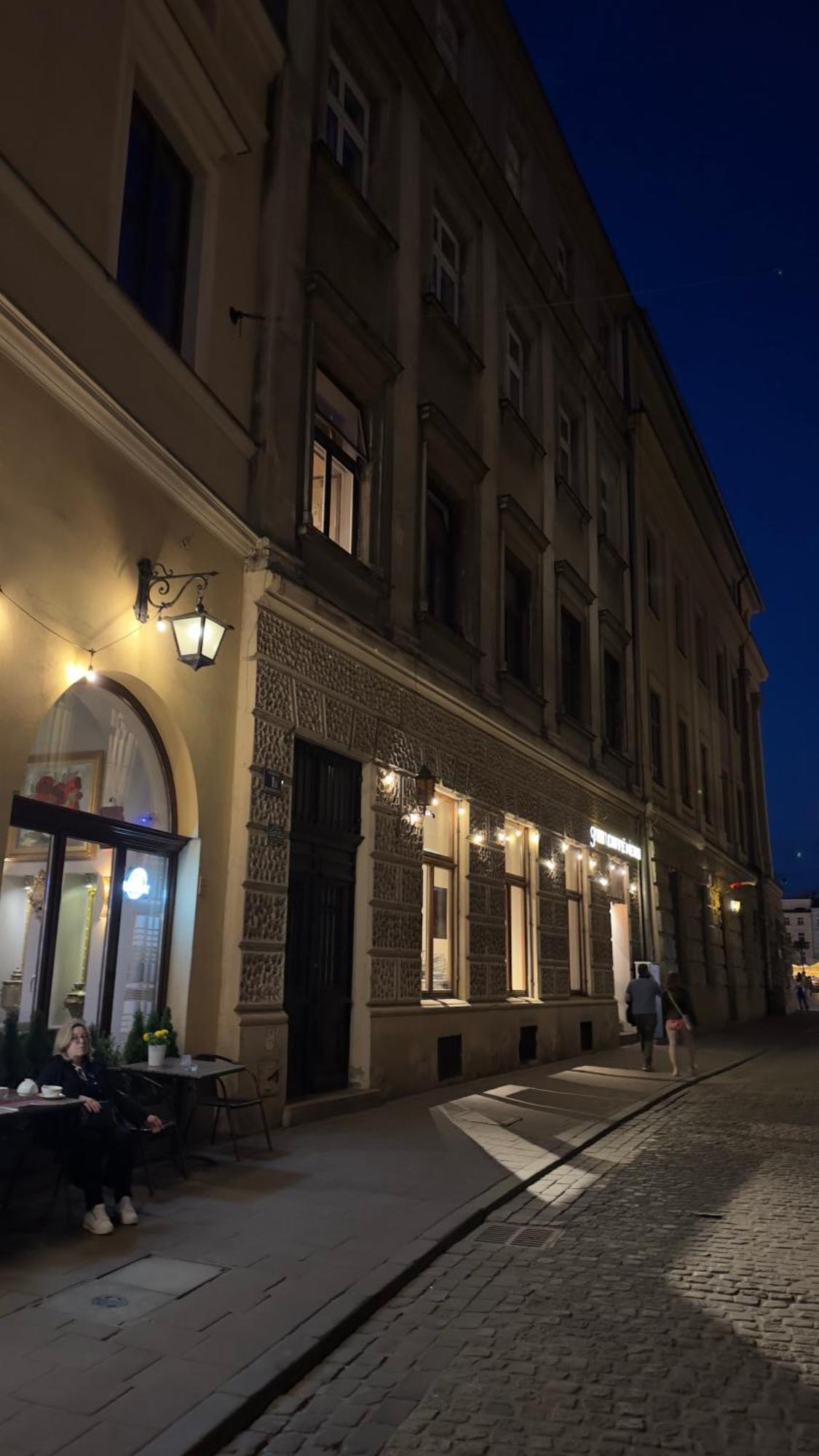 Crown Pearl - Wonderful Apartment, 110Scm, 4 Rooms Cracovia Exterior foto