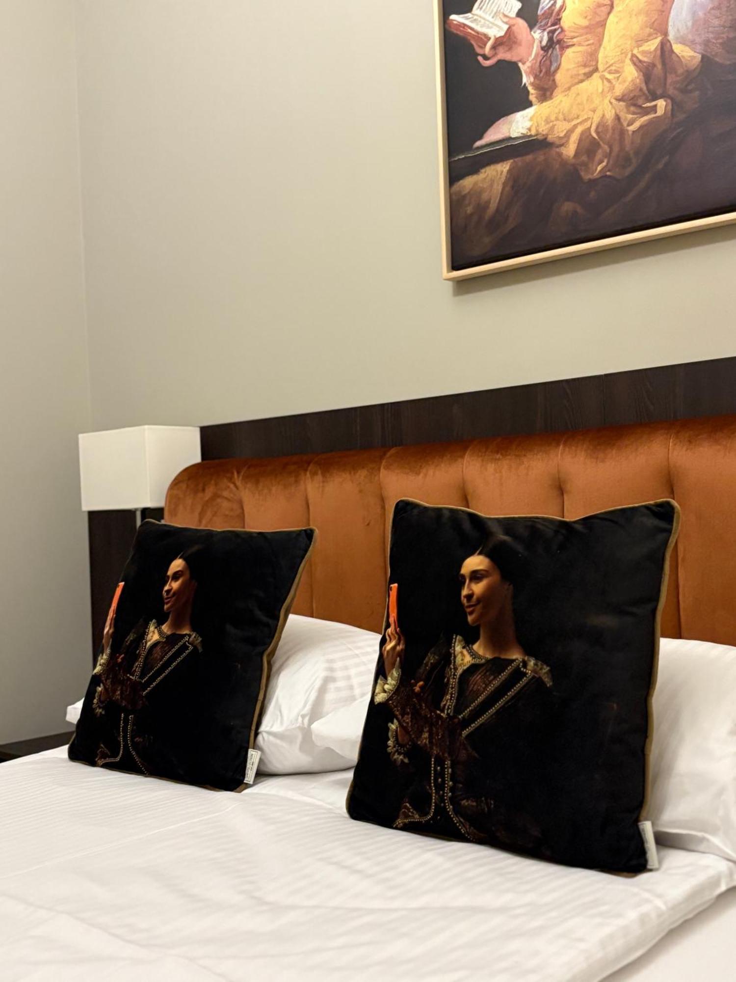 Crown Pearl - Wonderful Apartment, 110Scm, 4 Rooms Cracovia Exterior foto